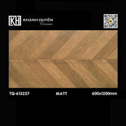 Gạch ốp lát 600×1200 TQ-613227
