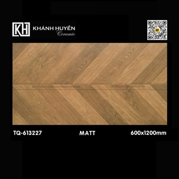 Gạch ốp lát 600×1200 TQ-613227