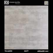 Gạch ốp lát 600×600 TQ-66020