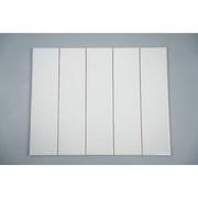 Gạch thẻ xám bóng 75x300mm STA75302 hiện đại