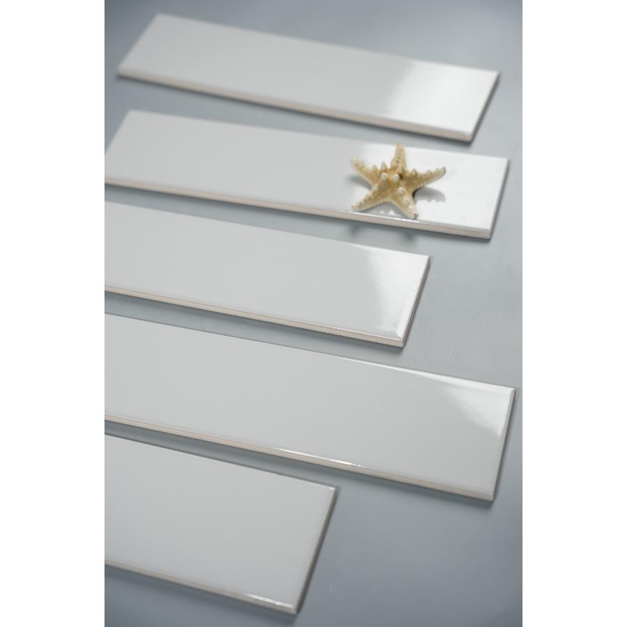 Gạch thẻ xám bóng 75x300mm STA75302 hiện đại