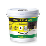 Keo dán gạch Weberfix plus