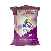 Keo dán gạch đá cao cấp Mova MTA