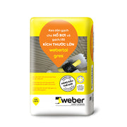 Keo dán gạch Webertai gres