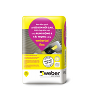 Keo dán gạch Webertai flex