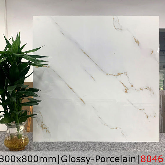 Gạch Ốp Lát 80×80 Catalan 8046