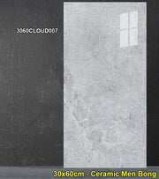 Gạch Ốp Lát 30x60cm Đồng Tâm 3060CLOUD007