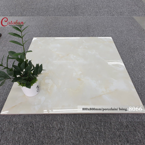 Gạch Ốp Lát 80×80 Catalan 8066