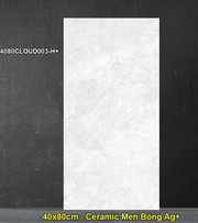 Gạch Ốp Lát 40x80cm Đồng Tâm 4080CLOUD003-H+