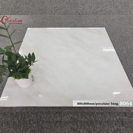 Gạch Ốp Lát 80×80 Catalan 8064