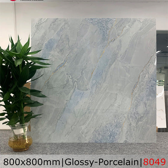 Gạch Ốp Lát 80×80 Catalan 8049