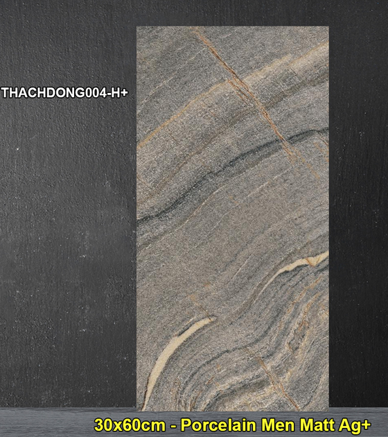 Gạch Ốp Lát 40x80cm Đồng Tâm 3060THACHDONG004-H+