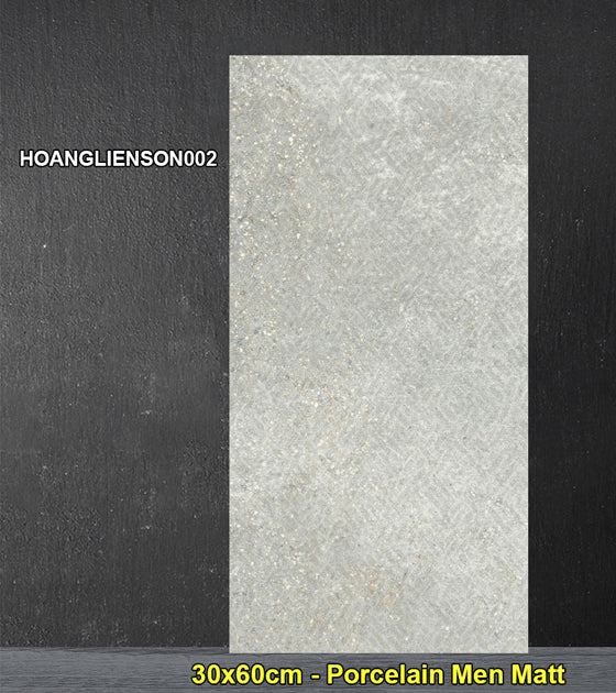 Gạch Ốp Lát 30x60cm Đồng Tâm 3060HOANGLIENSON002