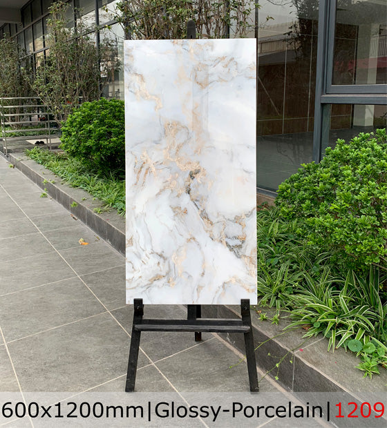 Gạch Ốp Lát 60×120 Catalan 1209