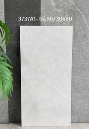 Gạch Ốp Lát Trung Quốc 30x60cm màu vân xi măng 3737A1