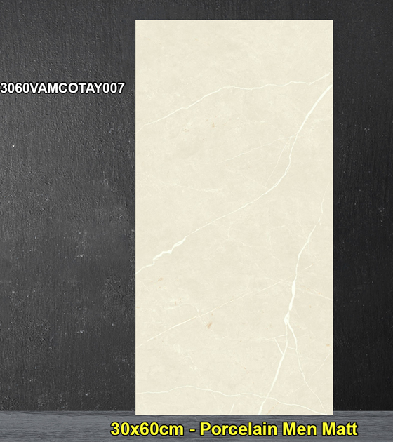 Gạch Ốp Lát 40x80cm Đồng Tâm 3060VAMCOTAY007
