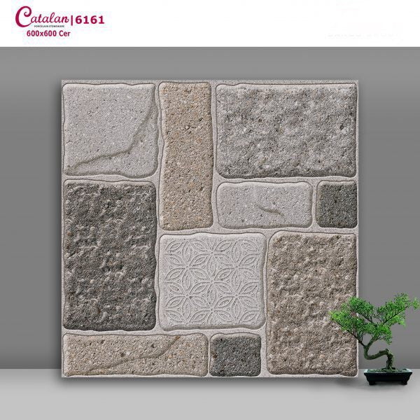 Gạch ốp lát 60×60 cm Catalan 6161