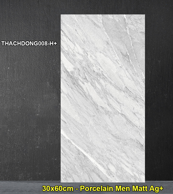 Gạch Ốp Lát 40x80cm Đồng Tâm 3060THACHDONG008-H+