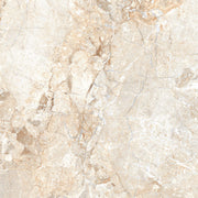 Gạch ốp lát màu kem vân đá 80×80 Đồng Tâm GRANITE 8080STONE003