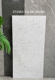 Gạch Ốp Lát Trung Quốc 30x60cm màu vân xi măng 3734A1
