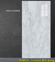Gạch Ốp Lát 30x60cm Đồng Tâm 3060CLOUD008