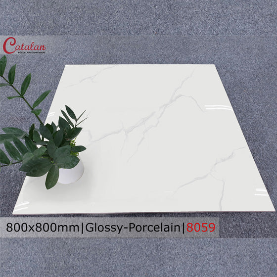 Gạch Ốp Lát 80×80 Catalan 8059