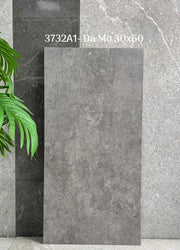 Gạch Ốp Lát Trung Quốc 30x60cm màu vân xi măng 3732A1