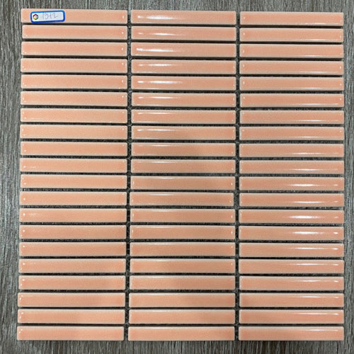 Gạch mosaic que 12*92 mã CT1912