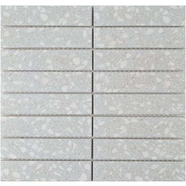 Gạch Mosaic Terrazzo Y33F961