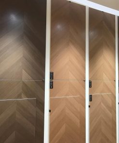 Bộ sưu tập Gạch Ốp Lát 60x120cm Trung Quốc màu vân gỗ 62805