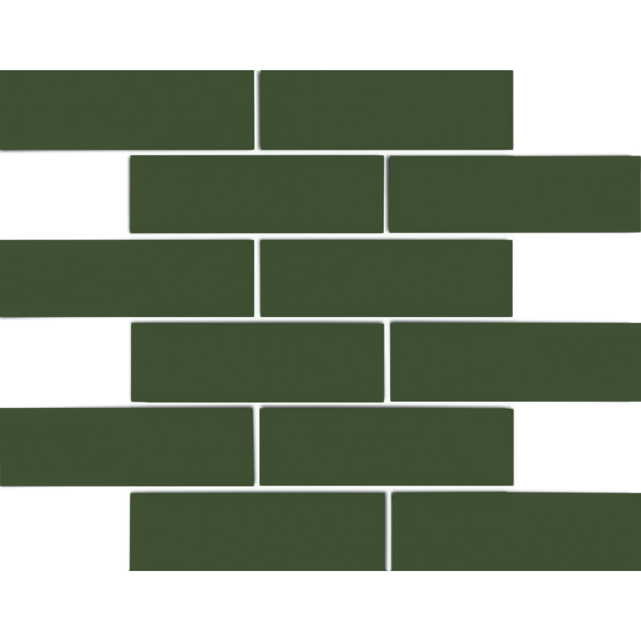 GLAZED MOSAIC