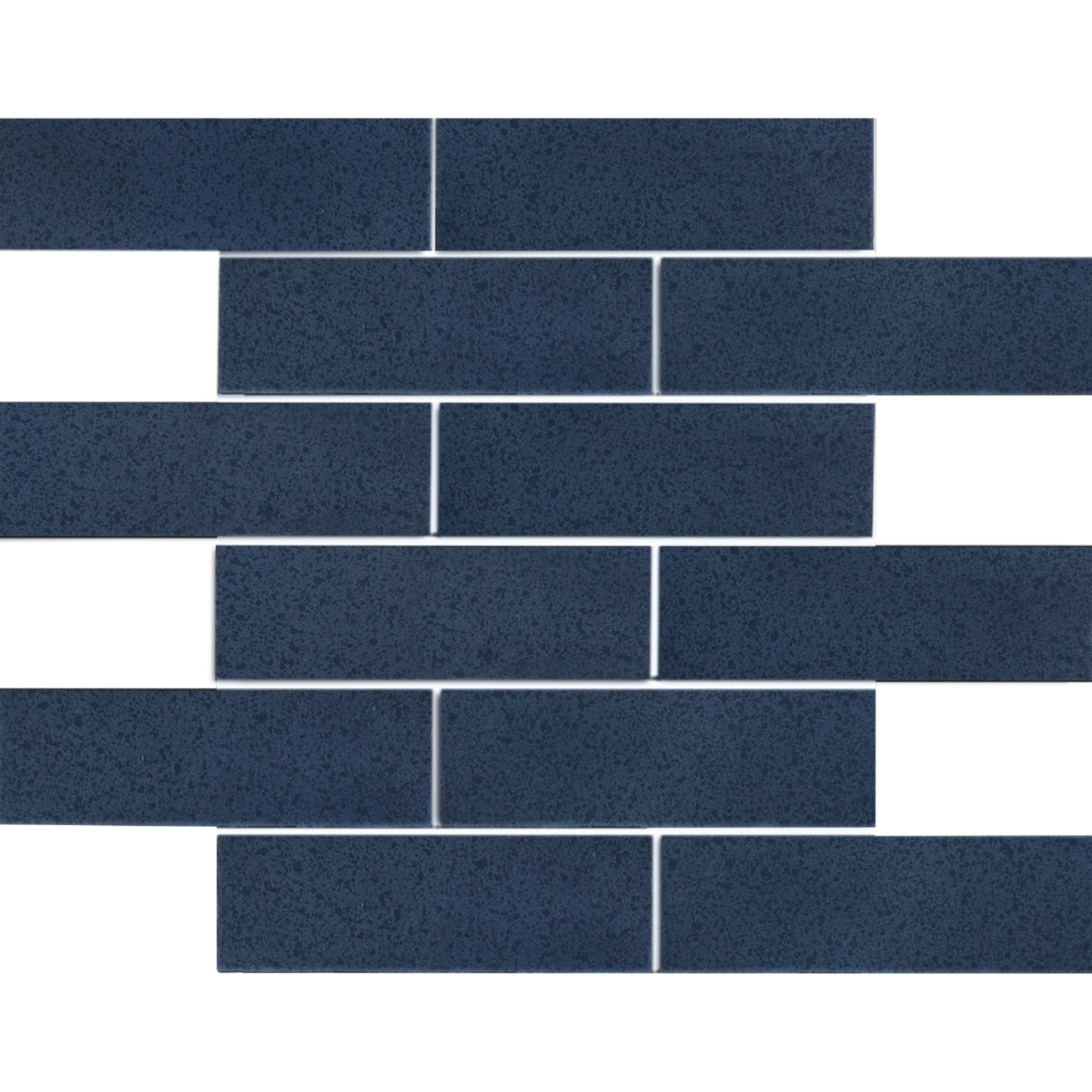 GLAZED MOSAIC
