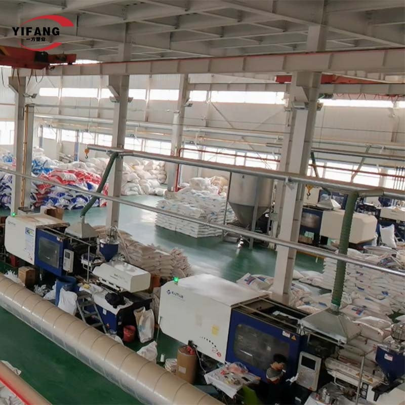 Móc treo tường bằng nhựa, đinh cách nhiệt phổ biến dành cho thị trường Hàn Quốc