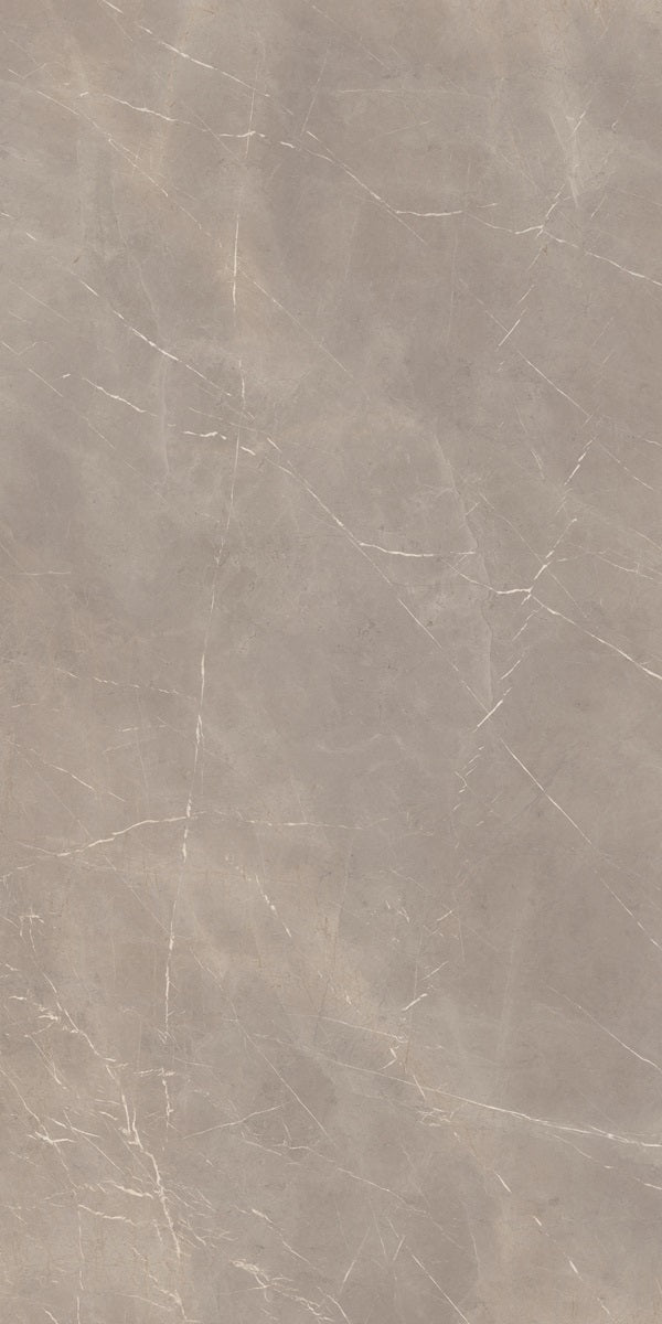 Tấm Sứ Porcelain Đánh Bóng Xám Could Dora Lát Sàn