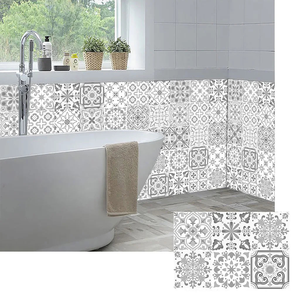 Gach Op Tuong Self Adhesive Khong Tham Nuoc 10cm 15cm 20cm