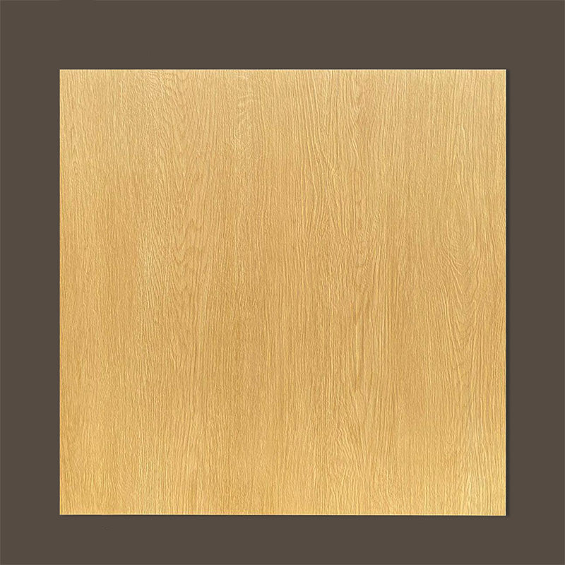 Gạch vân gỗ nhẹ, dễ lắp đặt