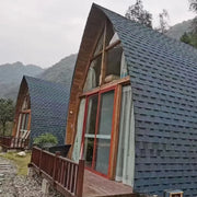 Ngói Nhựa Ý Địa Trung Hải Chống Nước Cao Cấp