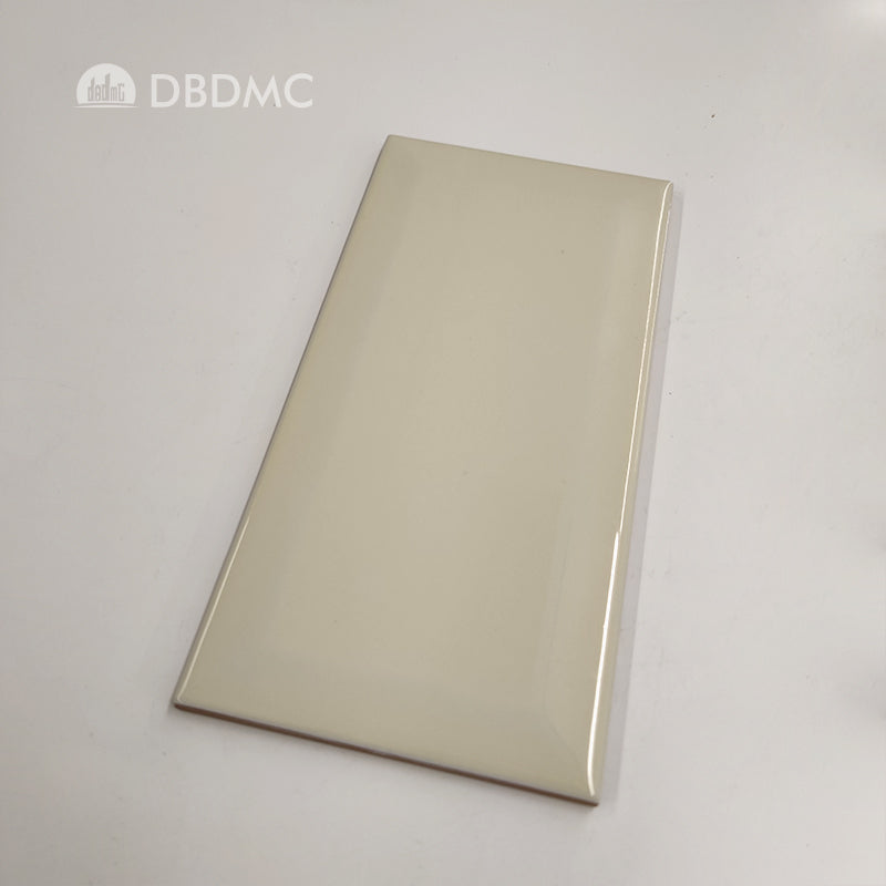 Gạch thẻ ốp tường men sứ cho Nhà bếp và Phòng tắm