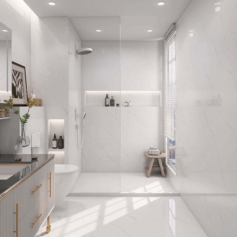 Tay Nắm Cửa Từ Tính Cho Không Gian Hiện Đại