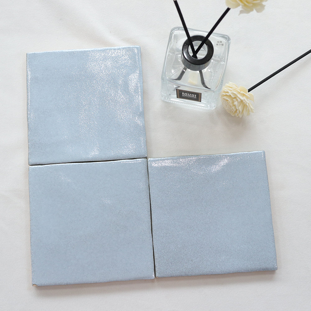 Gạch Subway Gốm Sứ Thủ Công Bề Mặt Bóng Hoặc Mờ Dùng Cho Tường Và Sàn Phòng Tắm, Nhà Bếp, Phòng Ăn