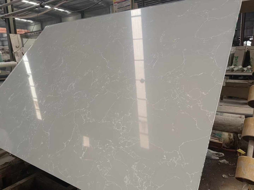 Đá xây dựng thạch anh nhân tạo thiết kế hiện đại chất lượng cao