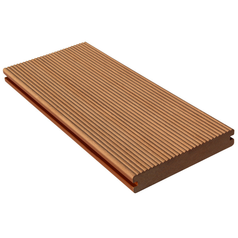 Sàn gỗ nhựa ngoài trời 3D nổi bật bán chạy