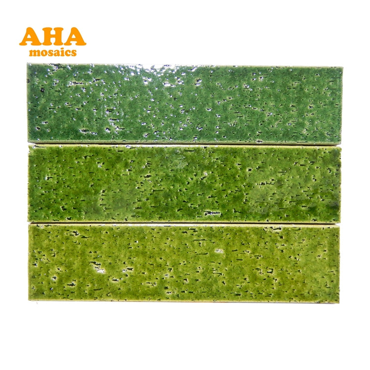 Gạch Mosaic Gốm Sứ Đa Màu Sắc Trung Quốc Trang Trí Tường Bếp