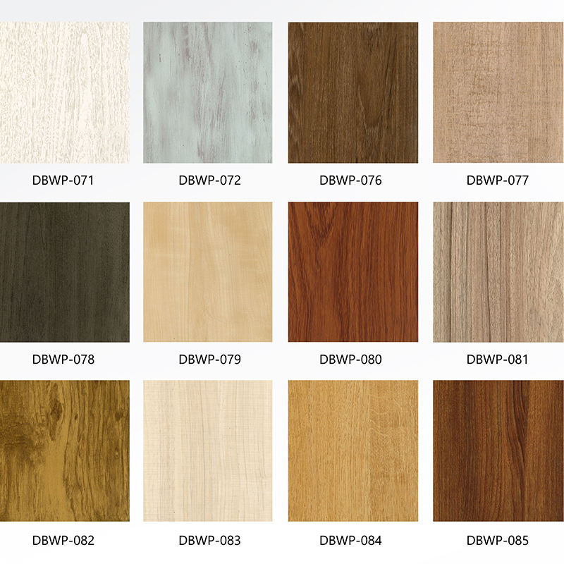 Tấm Ốp Tường Nội Thất WPC Giả Đá Demax 2025 Bán Chạy, Chống Thấm Nước và Chống Trầy Xước