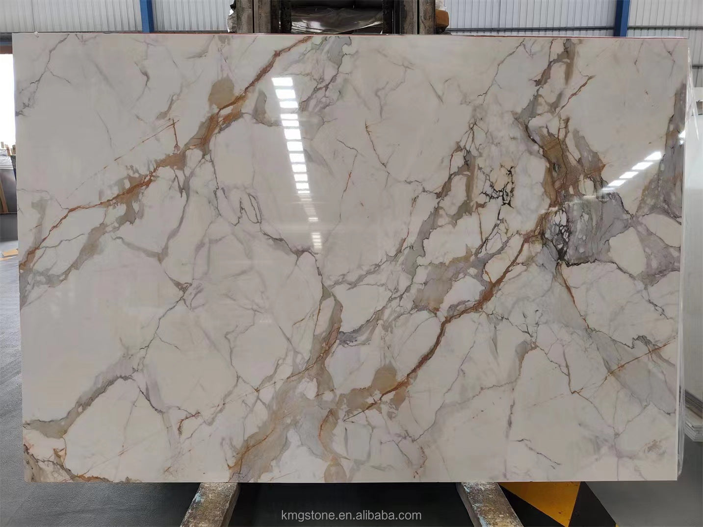 Đá xây dựng thạch anh nhân tạo thiết kế hiện đại chất lượng cao