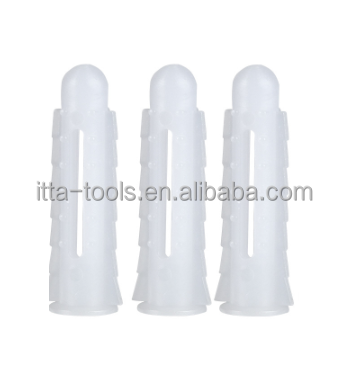 Móc nhựa nylon gia cố tường khô