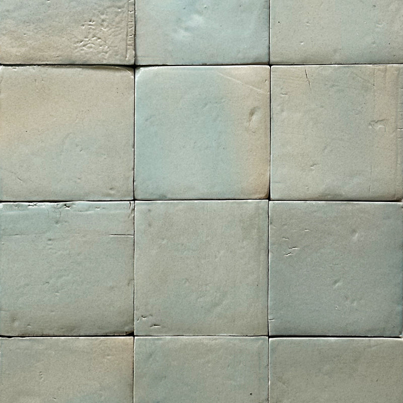 Gạch Zellige Ma-rốc Thủ công Tùy chỉnh