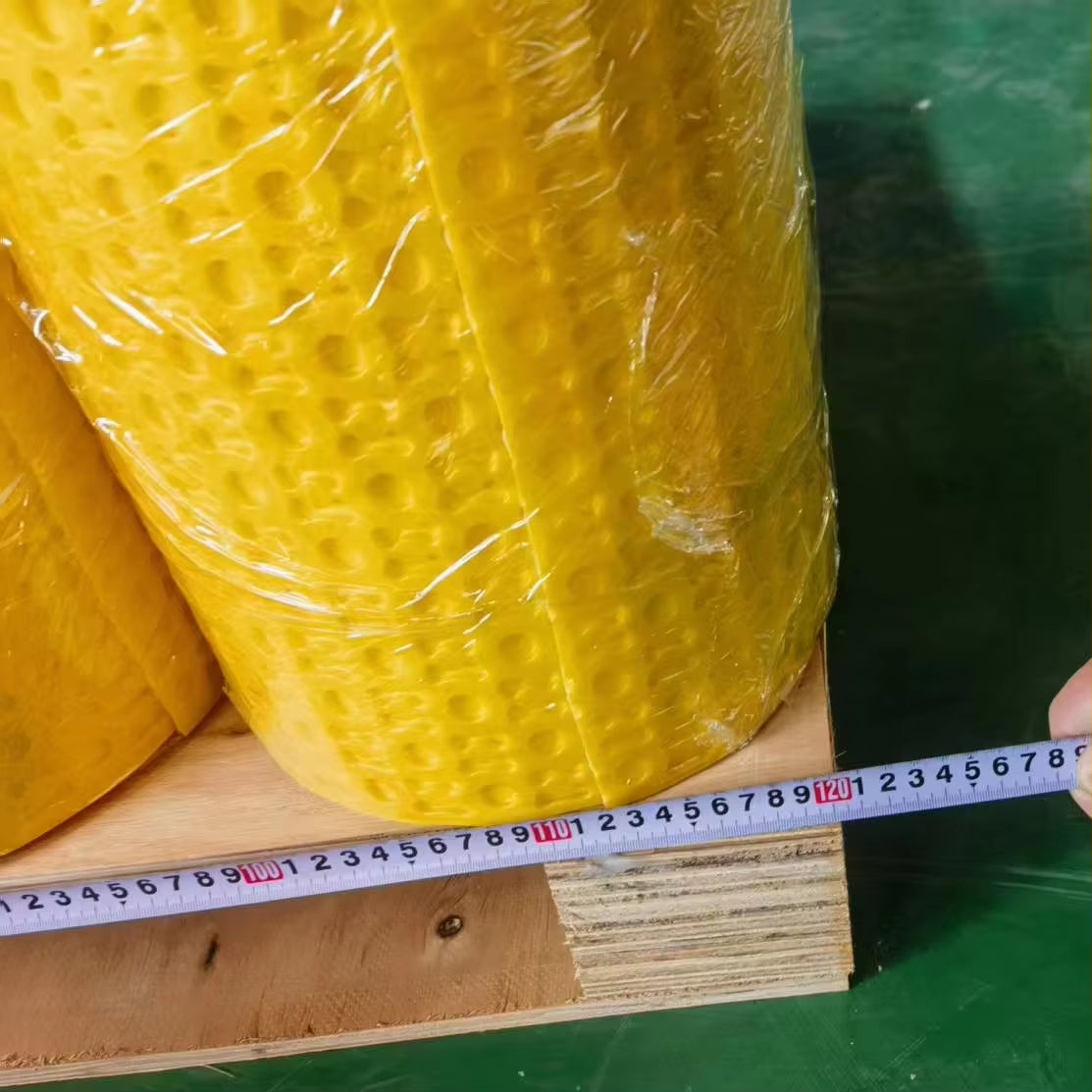 Tấm cách nhiệt hiện đại, tách rời cho hệ thống sưởi dưới sàn