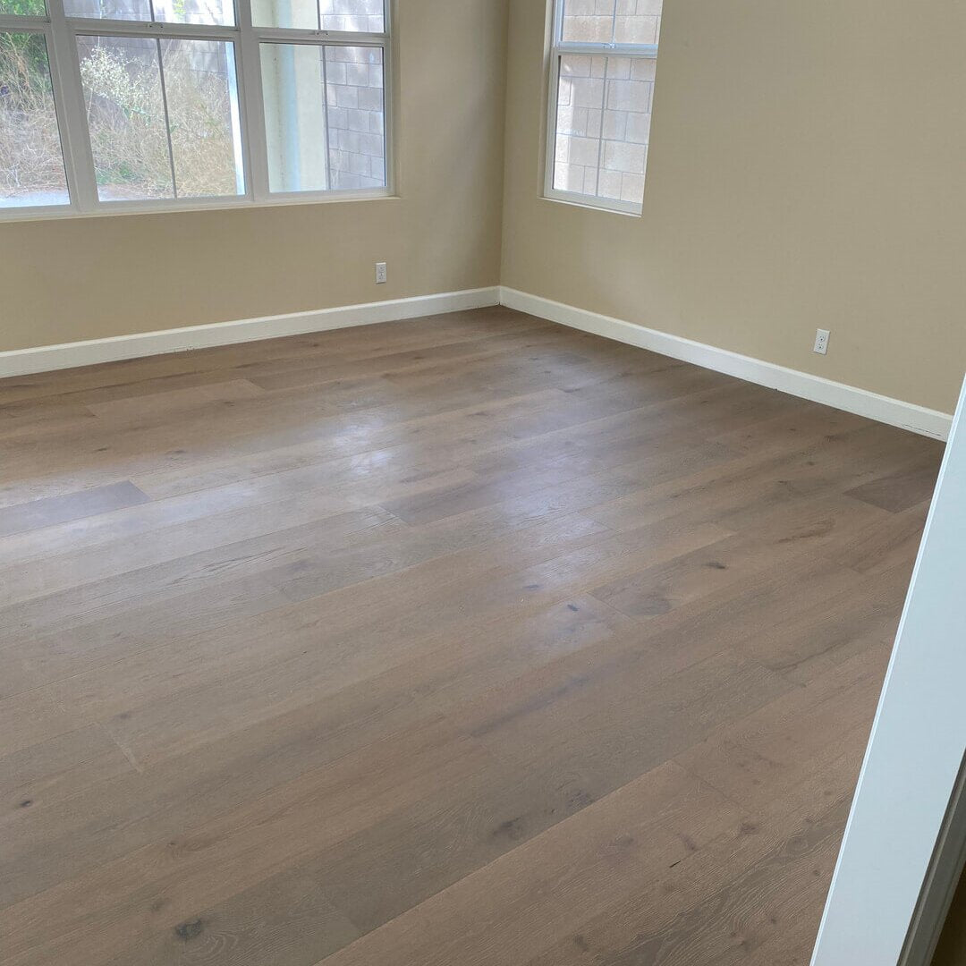 Sàn SPC Vinyl Hèm Khóa 4mm 5mm Chống Nước Trang Trí Nội Thất PVC Vinyl