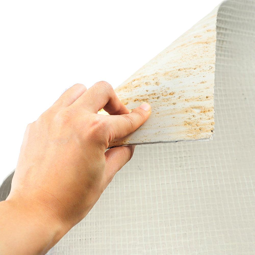 Gạch Gốm Mềm Dẻo Chất Lượng Cao 3mm Ốp Tường Giả Đá Ngoài Trời Trang Trí Nhà Cửa